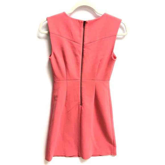 DVF Carrie Sheath Dress in Sz: 0 - Picture 2 of 8